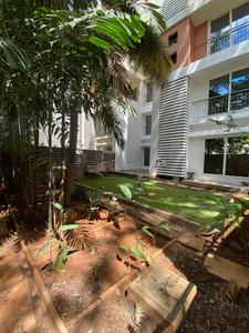 Image of 2883 Sq.ft 3 BHK Apartment / Flat for sale in  Wilasa Grand Villament, Konanakunte, Bengaluru for Rs. 63500000