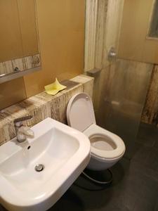 Bedroom Image of 979 Sq.ft 1 BHK Apartment / Flat for sale in Spenta Alta Vista, Chembur Mumbai for Rs. 16000000