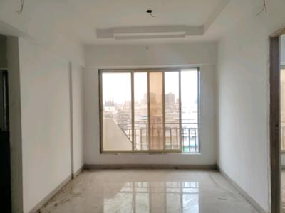 Living Room Image of 822 Sq.ft 2 BHK Apartment / Flat for sale in Vasai West Vasai for Rs. 8399000