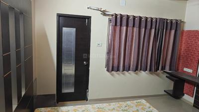 Bedroom Image of 4500 Sq.ft 3.5 BHK Independent House for rent in Kotecha Nagar Rajkot for Rs. 45000