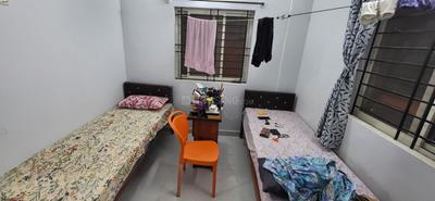 Balcony Image of SRI sai balaji colive pg ,Opp Aayesha Mazid in Electronic City, Bengaluru