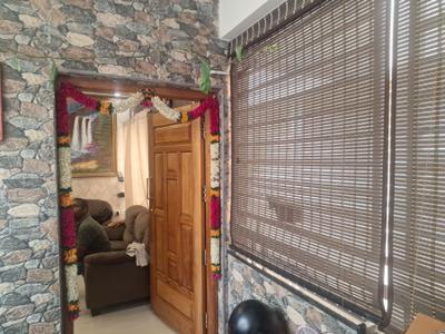 Main Entrance Image of 1135 Sq.ft 2 BHK Apartment / Flat for sale in Kodipur Bengaluru for Rs. 12200000