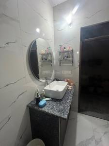 Bathroom Image of 1287 Sq.ft 3 BHK Independent House for sale in Shahganj Agra for Rs. 9500000
