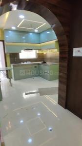 Hall Image of 1520 Sq.ft 3 BHK Apartment / Flat for rent in Mounthill Essence, Rajarhat Kolkata for Rs. 16000