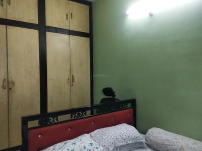 Bedroom Image of 922 Sq.ft 2 BHK Apartment / Flat for sale in Naktala Kolkata for Rs. 5700000