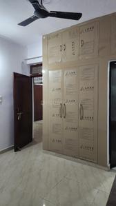 Bedroom Image of 1100 Sq.ft 2 BHK Apartment / Flat for rent in Vrindavan Yojana Lucknow for Rs. 13000