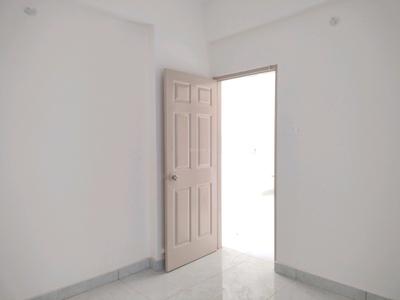 Bedroom Image of 1115 Sq.ft 3 BHK Apartment / Flat for sale in Doddanagamangala Bengaluru for Rs. 6100000