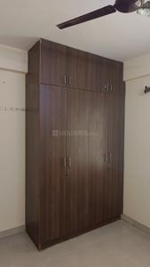 Bedroom Image of 950 Sq.ft 2 BHK Apartment / Flat for sale in Kodigehalli Bengaluru for Rs. 4900000