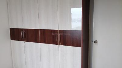 Bedroom Image of 1230 Sq.ft 2 BHK Apartment / Flat for rent in DLF Maiden Heights At My Town, Jigani Bengaluru for Rs. 22000