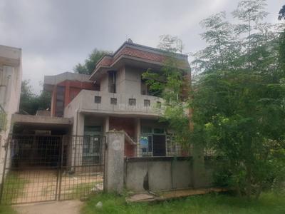 4 BHK Villa