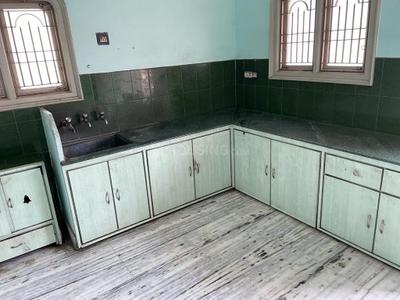 Kitchen Image of 2250 Sq.ft 3 BHK Builder Floor for rent in Arundelpet Guntur for Rs. 25000