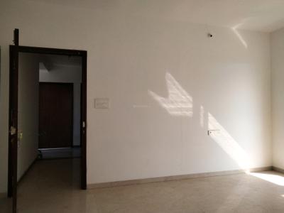Living Room Image of 720 Sq.ft 1 BHK Apartment / Flat for sale in LK Prince Tower, Kamothe Navi Mumbai for Rs. 7500000