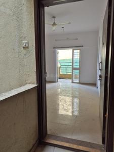 Hall Image of 900 Sq.ft 2 BHK Apartment / Flat for sale in Sukhwani Palms, Wagholi Pune for Rs. 6300000