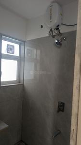 Bathroom Image of 650 Sq.ft 1 BHK Apartment / Flat for rent in Concrete Sai Swayam, Chembur Mumbai for Rs. 62000