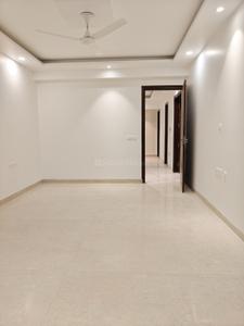 Bedroom Image of 2960 Sq.ft 4 BHK Builder Floor for rent in Sector 56 Gurgaon for Rs. 75000
