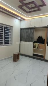 Bedroom Image of 2700 Sq.ft 3 BHK Independent House for sale in Duvvada Visakhapatnam for Rs. 7499999