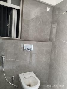 Bathroom Image of 463 Sq.ft 1 BHK Apartment / Flat for sale in Shreeji Laxmi, Ghatkopar East Mumbai for Rs. 12000000
