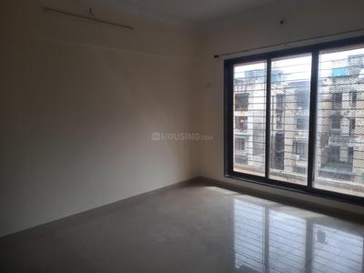 Bedroom Image of 1432 Sq.ft 2 BHK Apartment / Flat for sale in National Sea Queen Excellency, Seawoods Navi Mumbai for Rs. 36100000