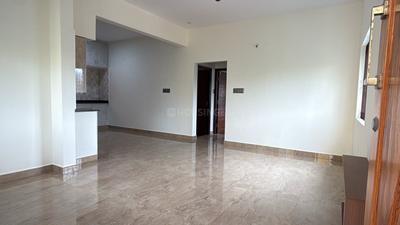 Living Room Image of 1000 Sq.ft 2 BHK Independent House for rent in Konanakunte Bengaluru for Rs. 33000