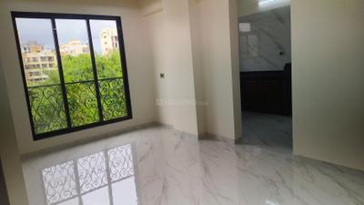 Living Room Image of 647 Sq.ft 1 BHK Apartment / Flat for sale in Palghar Mumbai for Rs. 2999000