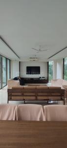Balcony Image of 3500 Sq.ft 4 BHK Villa for sale in TATA Prive, Khandala Lonavala for Rs. 60000000