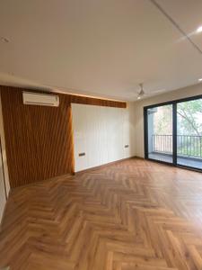 Bedroom Image of 2700 Sq.ft 4 BHK Builder Floor for sale in DLF Phase 1 Gurgaon for Rs. 43500000
