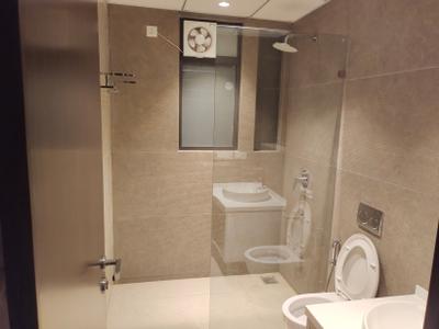 Image of 2550 Sq.ft 3 BHK Apartment / Flat for rent in SRG Marbella Grand, Sector 82, Mohali for Rs. 75000