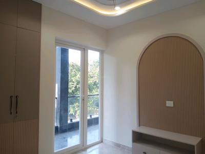 Bedroom Image of 1530 Sq.ft 3 BHK Builder Floor for sale in Paschim Vihar New Delhi for Rs. 26500000