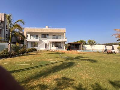 Image of 20700 Sq.ft 3 BHK Farm House for sale in Shilaj, Ahmedabad for Rs. 95000000