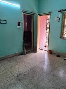 Hall Image of 930 Sq.ft 2 BHK Apartment / Flat for sale in Nagerbazar Kolkata for Rs. 4000000