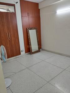 Bedroom Image of 1608 Sq.ft 3 BHK Builder Floor for rent in Sector 50 Gurgaon for Rs. 45000