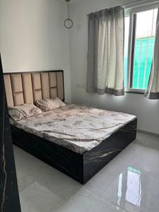 Bedroom Image of 1650 Sq.ft 3 BHK Apartment / Flat for sale in Anshul Casa, Wakad Pune for Rs. 10500000