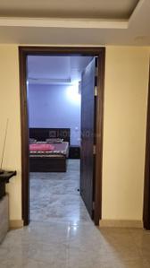 Hall Image of 2350 Sq.ft 3 BHK Apartment / Flat for rent in Rustle Court, Gomti Nagar Lucknow for Rs. 70000