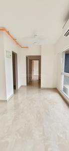 Hall Image of 650 Sq.ft 1 BHK Apartment / Flat for rent in Concrete Sai Swayam, Chembur Mumbai for Rs. 63000