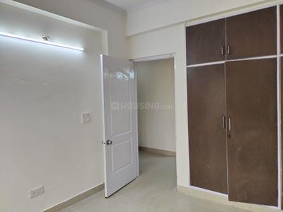 Bedroom Image of 1485 Sq.ft 3 BHK Apartment / Flat for sale in Niho Saffron Scottish Garden, Indirapuram Ghaziabad for Rs. 14900000