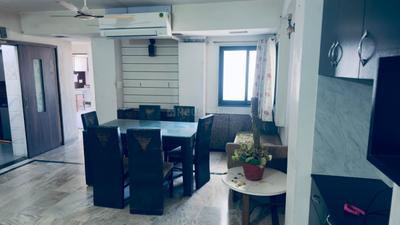 3 BHK Flat