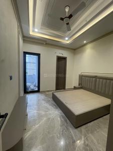 Bedroom Image of 1728 Sq.ft 3 BHK Builder Floor for sale in Rishab Vihar Ghaziabad for Rs. 42500000