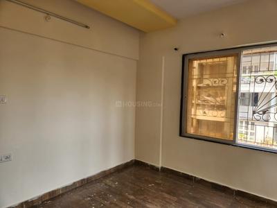 Bedroom Image of 1225 Sq.ft 3 BHK Apartment / Flat for sale in GK Royale Rahadki Greens, Rahatani Pune for Rs. 14500000