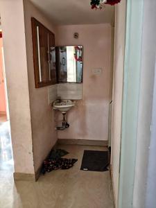Bathroom Image of 1500 Sq.ft 4 BHK Independent House for sale in Thotada Guddadhalli Village Bengaluru for Rs. 12000000