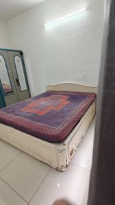 Bedroom Image of 2300 Sq.ft 2.5 BHK Apartment / Flat for rent in Malabar County III, Vaishno Devi Circle Ahmedabad for Rs. 28000