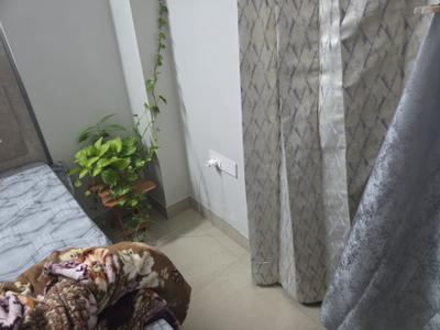 Bedroom Image of 647 Sq.ft 2.5 BHK Apartment / Flat for sale in ROF Ananda, Sector 95 Gurgaon for Rs. 6100000