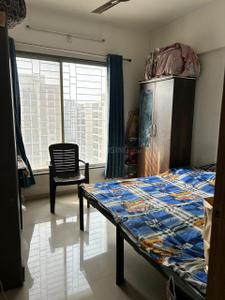 Bedroom Image of 950 Sq.ft 2 BHK Apartment / Flat for sale in Adi Skyline, Wakad Pune for Rs. 9100000