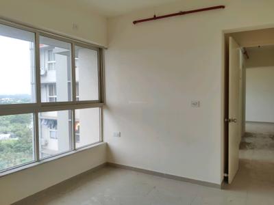Bedroom Image of 845 Sq.ft 2 BHK Apartment / Flat for rent in Kasarvadavali Thane for Rs. 29000