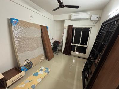 Bedroom Image of 879 Sq.ft 2 BHK Apartment / Flat for sale in Eden Tolly Gardenia, Thakuranir Chak Kolkata for Rs. 3300000