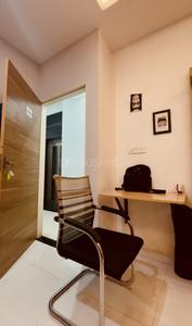 Hall Image of Happy homes pg  in Sector 45, Gurgaon