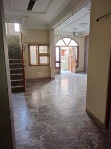 Hall Image of 1800 Sq.ft 3 BHK Duplex for rent in Classic Swastik City, Sukhliya Indore for Rs. 28000