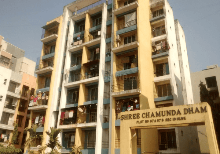 Avenue Infra Shree Chamunda Dham Main Image 1