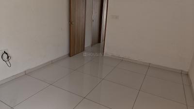 Bedroom Image of 2700 Sq.ft 3 BHK Penthouse for sale in Rajeshri Maruti Amrakunj 3, Sargasan Gandhinagar for Rs. 12500000