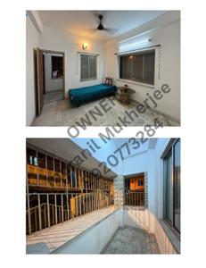 Image of 1050 Sq.ft 2 BHK Apartment / Flat for sale in Behala, Kolkata for Rs. 3500000