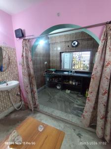 Hall Image of 1210 Sq.ft 3 BHK Apartment / Flat for sale in Airport Gate no. 1 Kolkata for Rs. 5200000